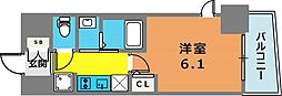 エステムコート神戸元町IIグレイド 11階