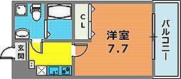 GRANDI ROKKO PARK 4階