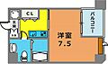 LiAnge兵庫本町7階6.1万円