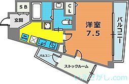 JR東海道・山陽本線 神戸駅 徒歩5分