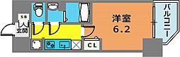 プレサンス三宮セントウエル 8階