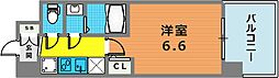 セレニテ神戸西アリエ 5階