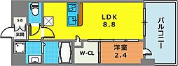 セレニテ神戸西アリエ 11階