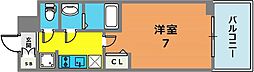 プレサンス三宮東フィール 10階/1008