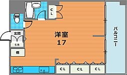 第2新神戸サンクレバー 5階