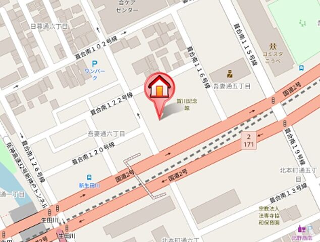 地図