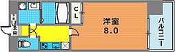 ウエンズ神戸 9階