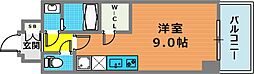 Alivis神戸駅前 9階/903