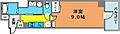 MAISHIN神戸三宮EAST3階9.7万円