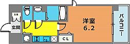 プレサンスKOBEティアラ 5階