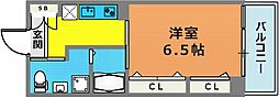 maison du etoiles 6階
