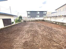 物件画像 売主物件 条件付き売地 青葉区さつきが丘