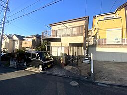 物件画像 横浜市港南区芹が谷二丁目　条件無し売地