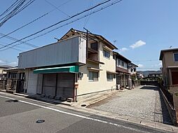 物件画像 上仮屋南売物件