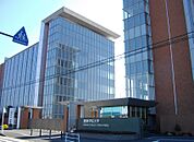 関東学院大学裏口　徒歩3分