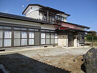 福島県双葉郡浪江町大字川添字中上ノ原128-2：物件画像／株式会社にいつま企画