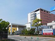 新小文字病院(1、600m)