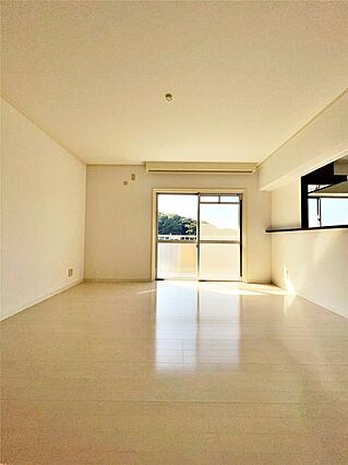 田の浦ハイツ_内装_2