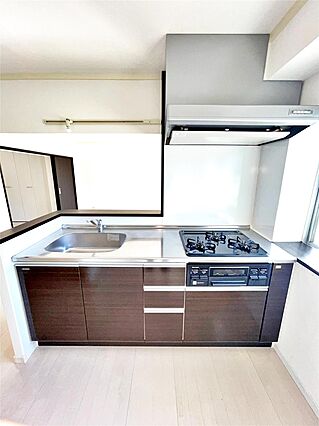 田の浦ハイツ_内装_1