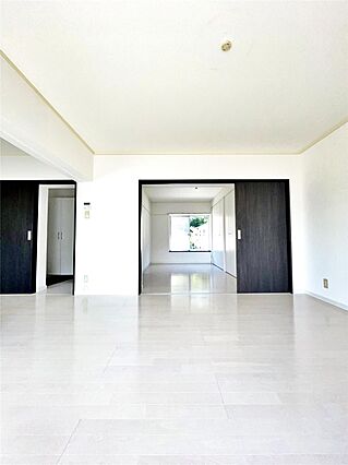 田の浦ハイツ_内装_3