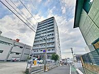 福岡県北九州市門司区東新町1丁目：物件画像／いい部屋ネット 小倉中央店　株式会社不動産のデパートひろた