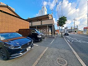 アバン　セ　シェル  ｜ 福岡県北九州市門司区黄金町（賃貸アパート1LDK・2階・33.39㎡） その24