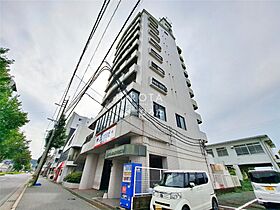 内山第62ビル  ｜ 福岡県北九州市門司区中町（賃貸マンション1R・6階・25.92㎡） その1