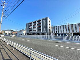 No.23 ベイサイドアネックス  ｜ 福岡県北九州市小倉北区長浜町（賃貸マンション1K・4階・23.00㎡） その1