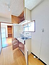 シャトレ小松  ｜ 福岡県北九州市門司区小松町（賃貸マンション1K・4階・20.07㎡） その28