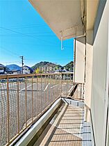 田の浦ハイツ  ｜ 福岡県北九州市門司区田野浦3丁目（賃貸マンション1LDK・1階・40.00㎡） その15