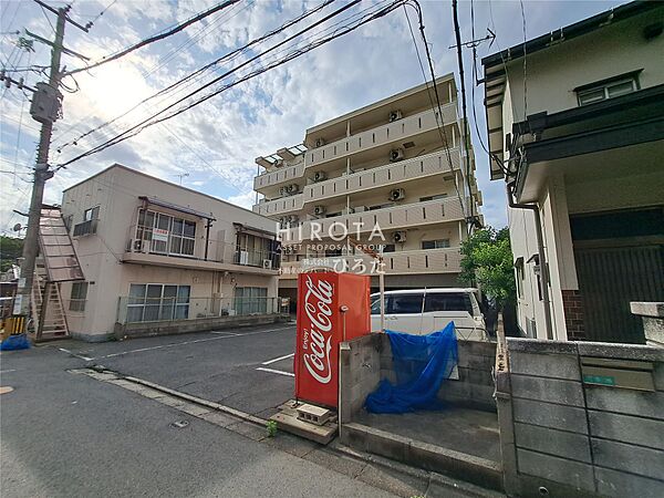 グッドシティ下富野 ｜福岡県北九州市小倉北区下富野3丁目(賃貸マンション1K・3階・30.10㎡)の写真 その20