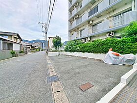 オリエンタル東新町  ｜ 福岡県北九州市門司区東新町2丁目（賃貸マンション1K・2階・22.40㎡） その14