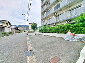 オリエンタル東新町  ｜ 福岡県北九州市門司区東新町2丁目（賃貸マンション1K・2階・22.40㎡） その22