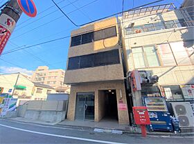 イーグルビル  ｜ 福岡県北九州市小倉北区紺屋町（賃貸マンション1R・5階・21.16㎡） その3