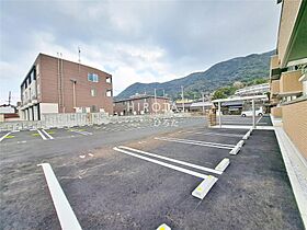 ストレイト葛葉  ｜ 福岡県北九州市門司区葛葉3丁目（賃貸アパート1LDK・2階・40.25㎡） その25