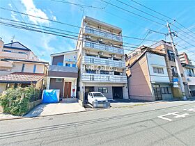 パサージュ東本町  ｜ 福岡県北九州市門司区東本町1丁目（賃貸マンション1K・2階・28.60㎡） その18