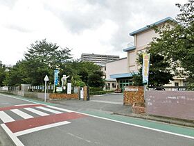 ＧＡＬＡ小倉  ｜ 福岡県北九州市小倉北区馬借1丁目（賃貸マンション2LDK・2階・46.57㎡） その17