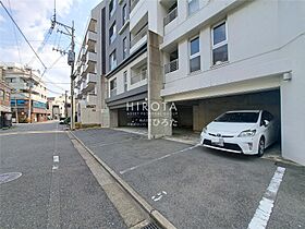 ＧＡＬＡ小倉  ｜ 福岡県北九州市小倉北区馬借1丁目（賃貸マンション2LDK・2階・46.57㎡） その27