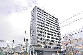 フェルト127  ｜ 福岡県北九州市小倉北区砂津3丁目（賃貸マンション3LDK・14階・73.33㎡） その3