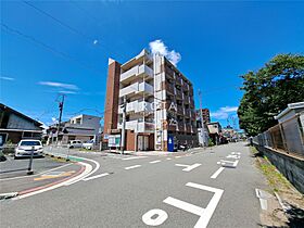 吉野町ワンルームマンション  ｜ 福岡県北九州市小倉北区吉野町（賃貸マンション1K・5階・21.90㎡） その3