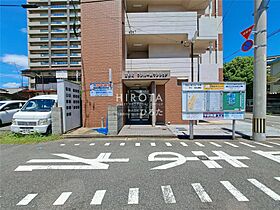 吉野町ワンルームマンション  ｜ 福岡県北九州市小倉北区吉野町（賃貸マンション1K・5階・21.90㎡） その4