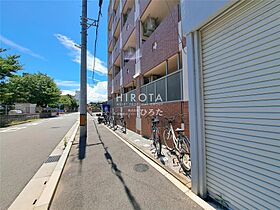 吉野町ワンルームマンション  ｜ 福岡県北九州市小倉北区吉野町（賃貸マンション1K・5階・21.90㎡） その19