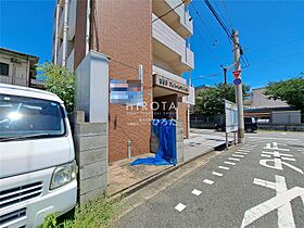 吉野町ワンルームマンション  ｜ 福岡県北九州市小倉北区吉野町（賃貸マンション1K・5階・21.90㎡） その20