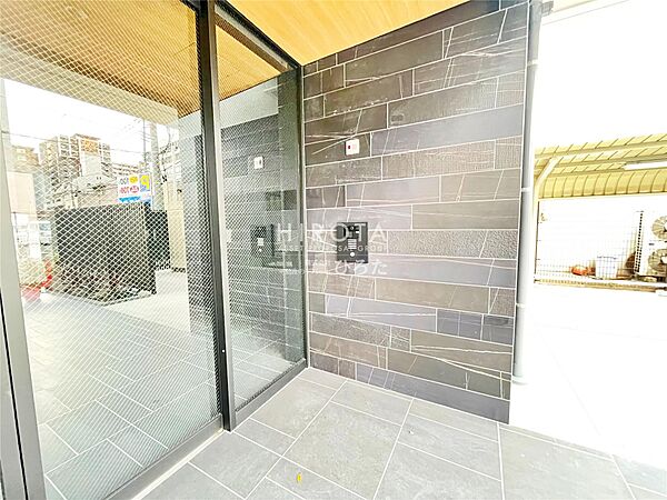 福岡県北九州市小倉北区紺屋町(賃貸マンション1K・5階・27.03㎡)の写真 その23