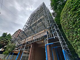 ルフラン東新町  ｜ 福岡県北九州市門司区東新町1丁目（賃貸マンション1R・8階・25.00㎡） その3