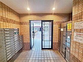 木下鉱産ビル3  ｜ 福岡県北九州市小倉北区江南町（賃貸マンション2K・10階・36.80㎡） その18