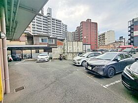 木下鉱産ビル3  ｜ 福岡県北九州市小倉北区江南町（賃貸マンション2K・10階・36.80㎡） その29