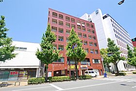 藤本ビル古船場  ｜ 福岡県北九州市小倉北区古船場町（賃貸マンション1DK・7階・27.55㎡） その1