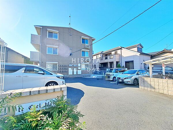 le ciel bleu（ルシェルブルー） ｜福岡県北九州市門司区大里本町1丁目(賃貸アパート1LDK・1階・40.04㎡)の写真 その19