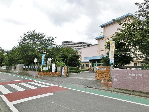 デザイナープリンセスKY ｜福岡県北九州市小倉北区香春口2丁目(賃貸マンション2LDK・8階・51.85㎡)の写真 その15